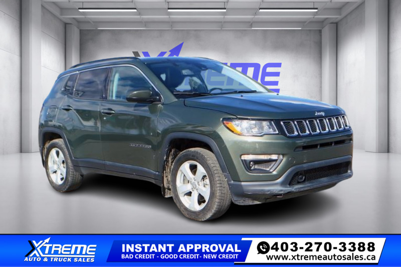 Jeep Compass 2021