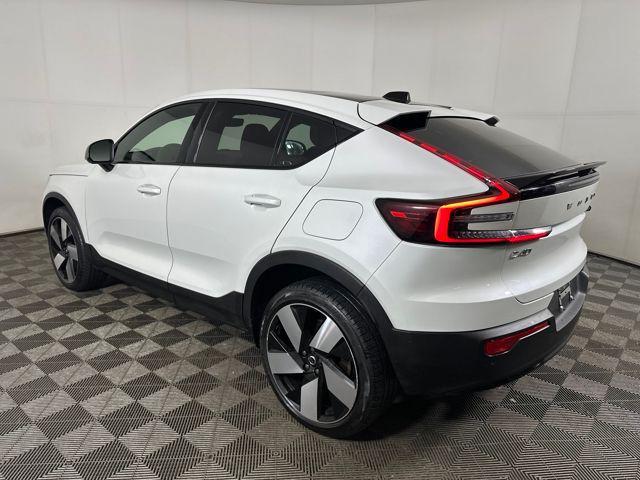 Volvo C40 2023
