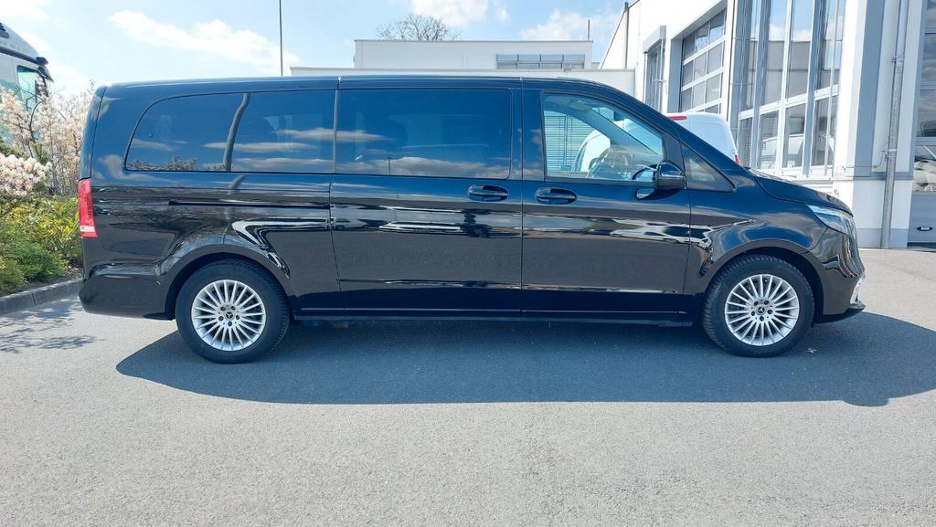 Mercedes-Benz V 250 2024