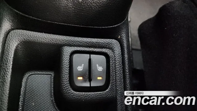 Chevrolet Spark 2020