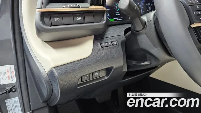 Toyota Crown 2024