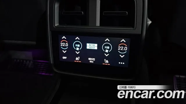 Porsche Taycan 2024