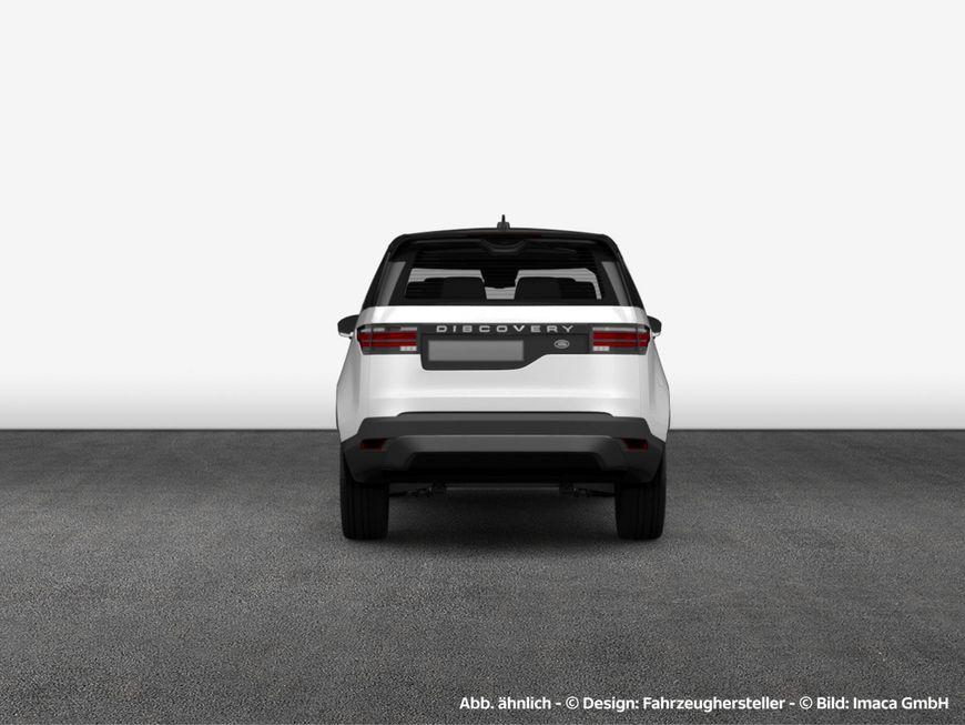 Land Rover Discovery 2023