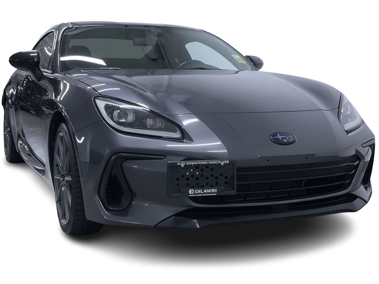 Subaru BRZ 2023