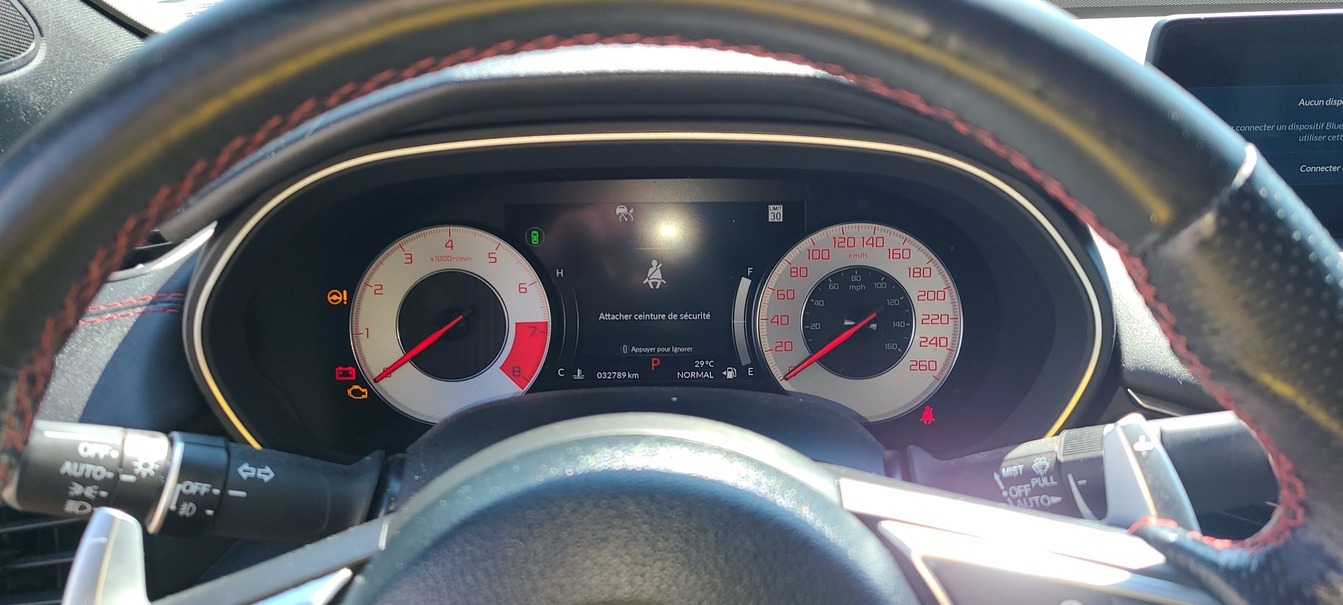 Acura TLX 2023