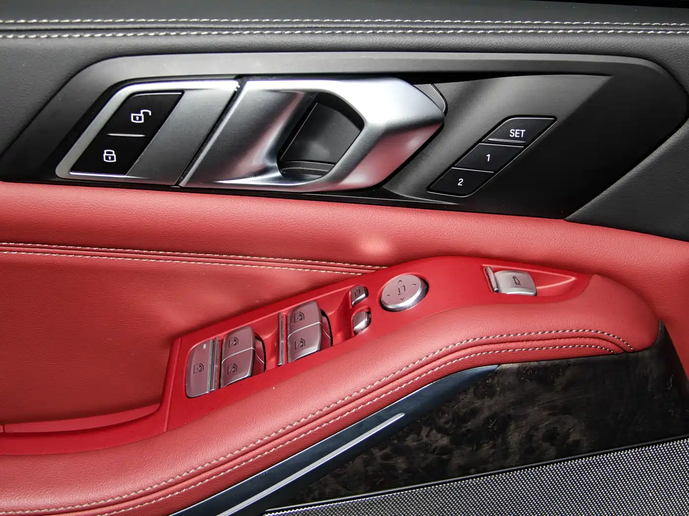 BMW X5 2024