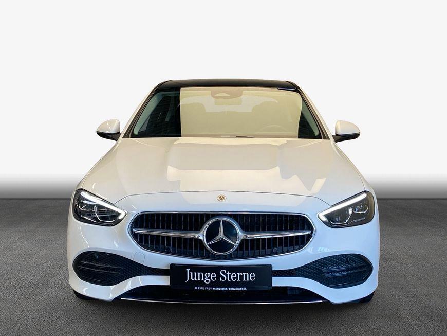 Mercedes-Benz C 180 2022