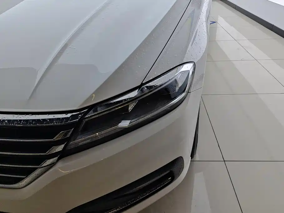 Volkswagen Lavida 2021