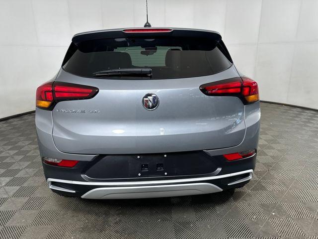 Buick Encore GX 2023