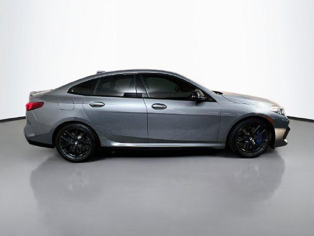 BMW 2ER GRAN COUPÉ 2022