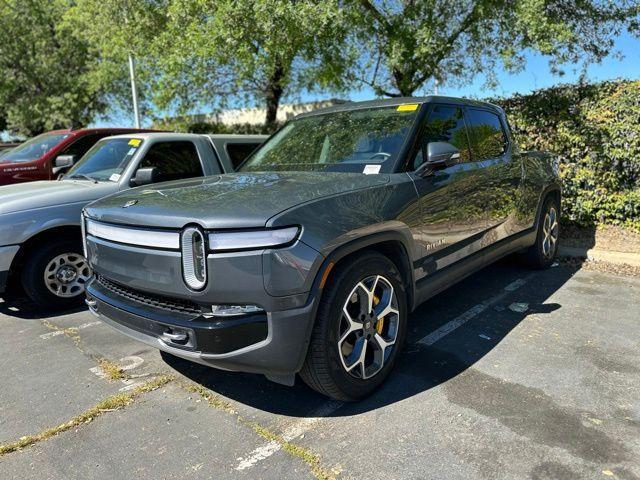 Rivian R1T 2022