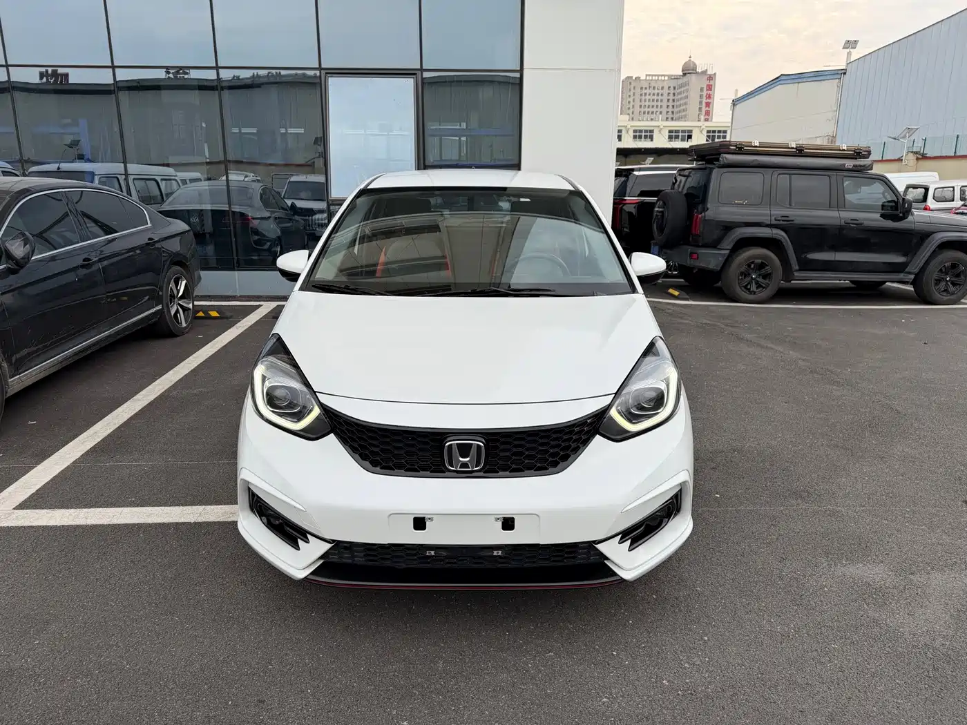 Honda Life 2023