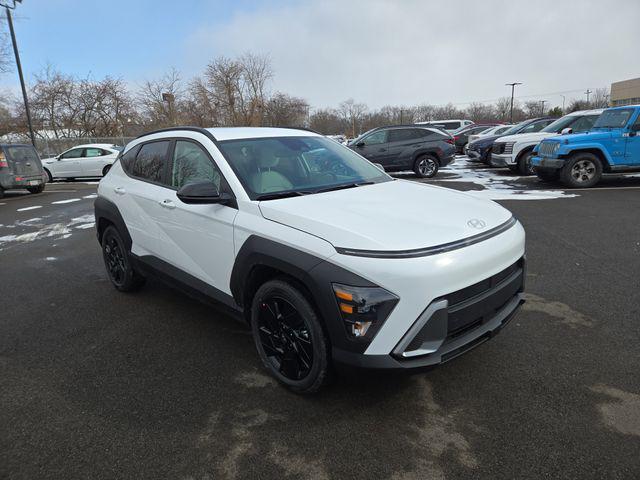 Hyundai Kona 2026