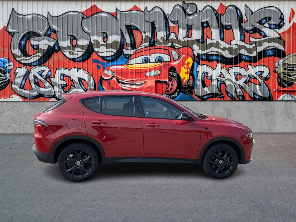 Dodge Hornet 2023