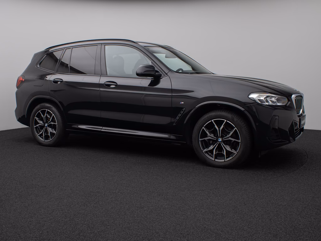 BMW X3 2023