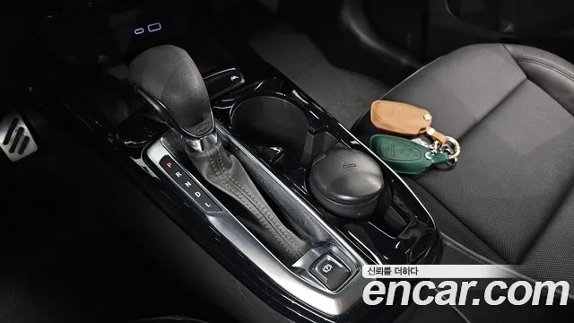 Chevrolet Trax 2023