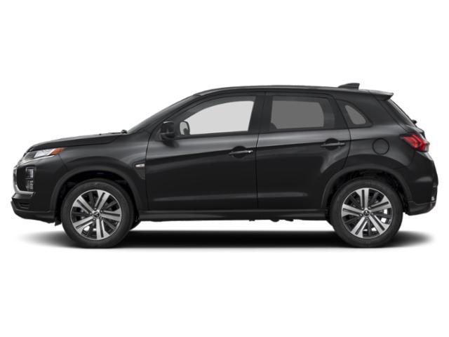 Mitsubishi Outlander Sport 2026