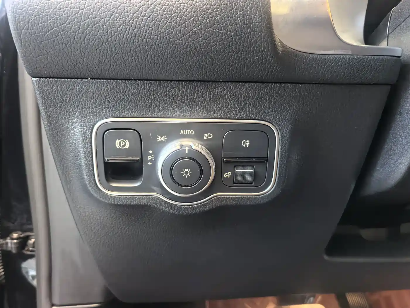 Mercedes-Benz GLB 2022