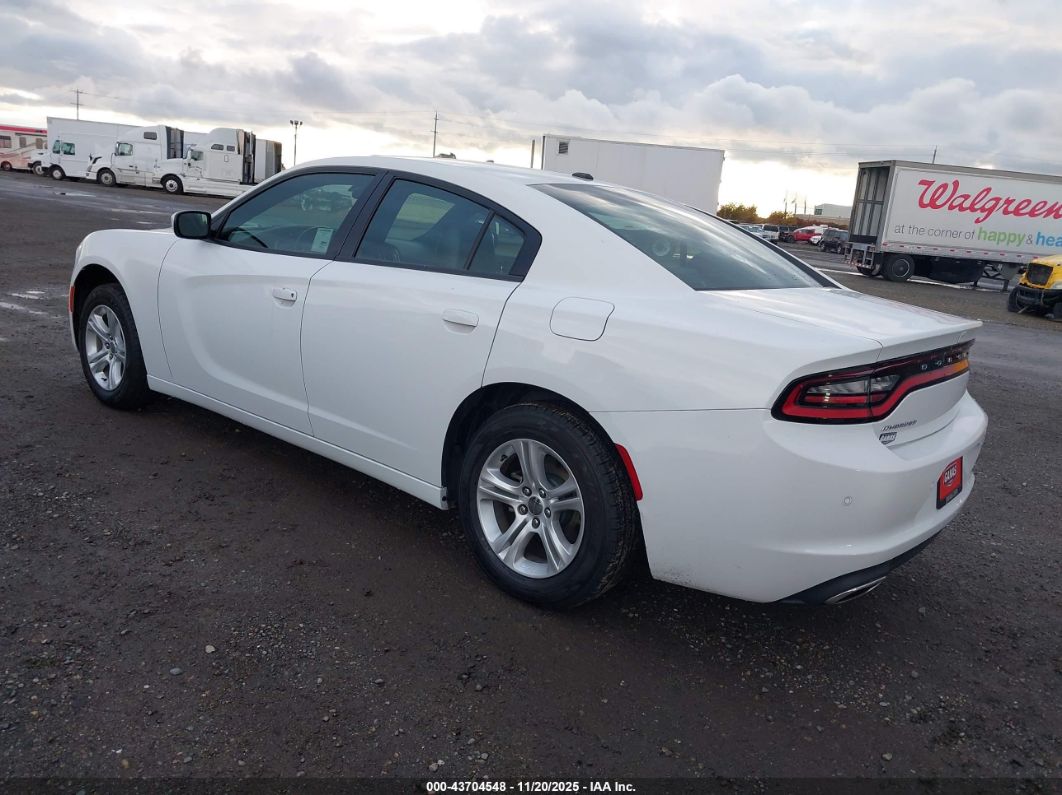 Dodge Charger 2021