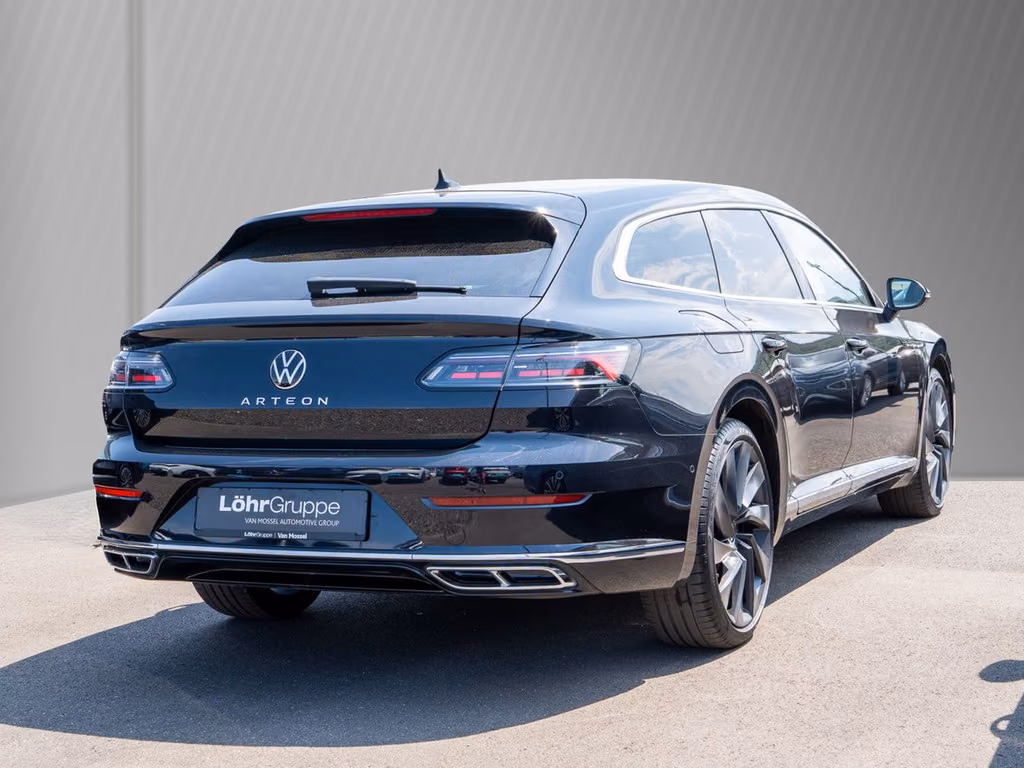 Volkswagen Arteon 2023