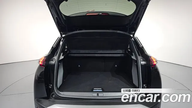 Peugeot 2008 2023