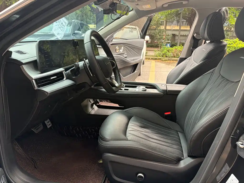 CHERY Arrizo 8 2023