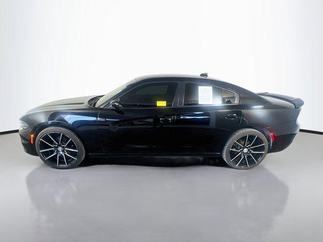 Dodge Charger 2023