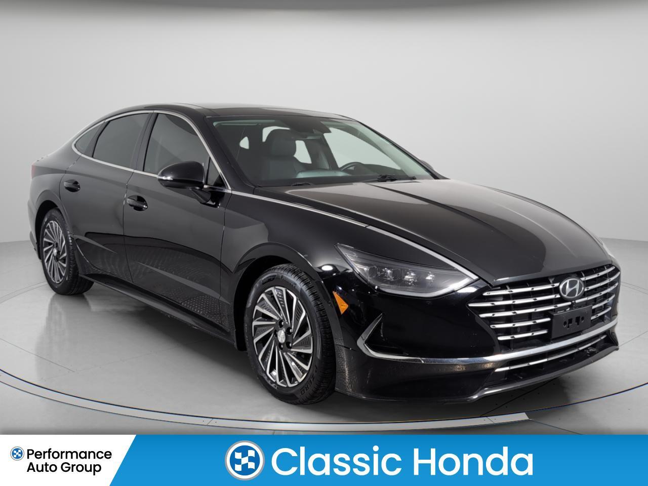Hyundai Sonata 2023