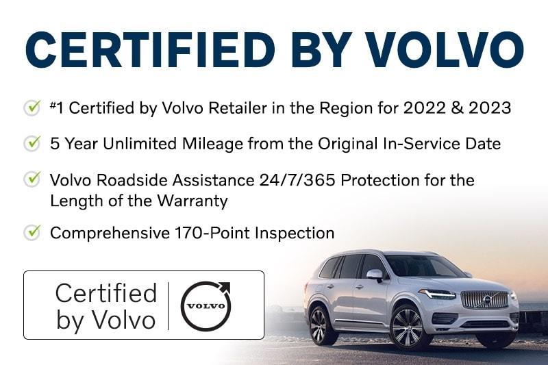 Volvo EX90 2025