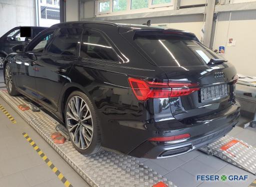 Audi A6 2023