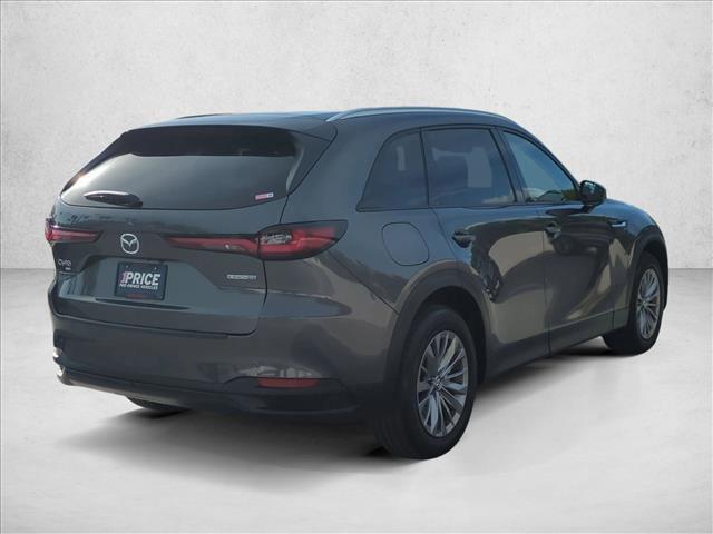 Mazda CX-90 2025