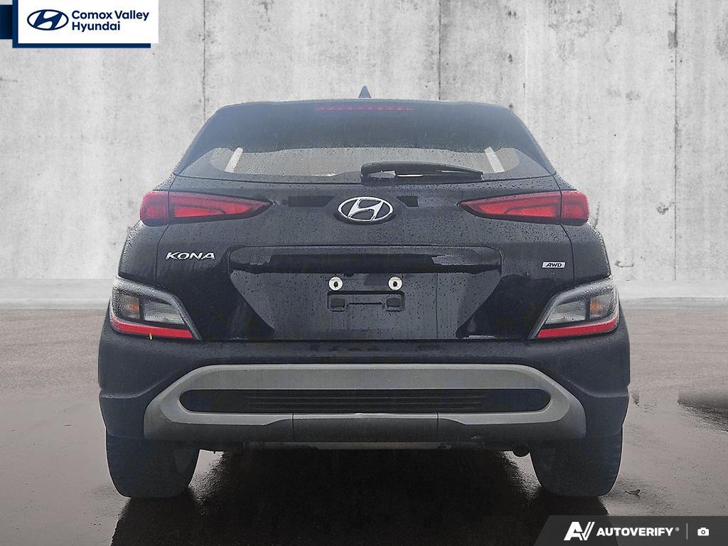 Hyundai Kona 2023