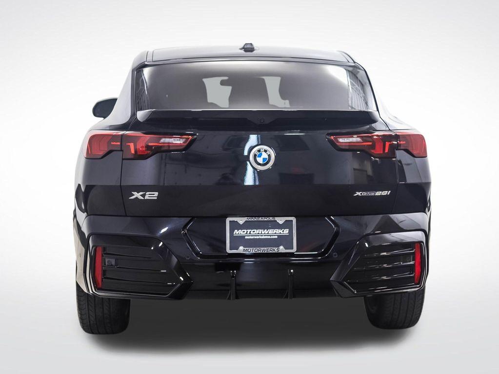 BMW X2 2026