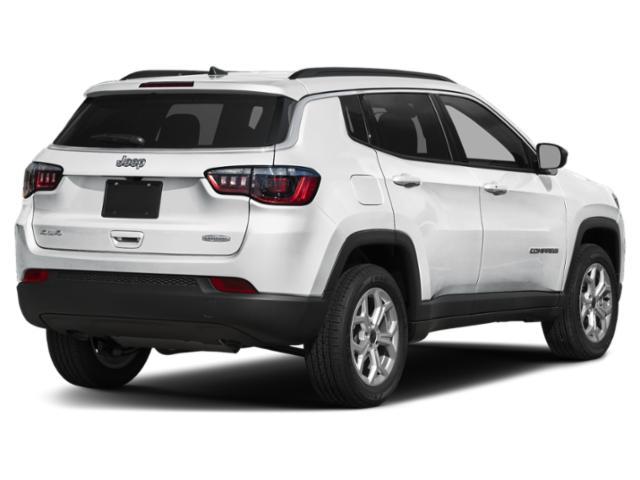 Jeep Compass 2025