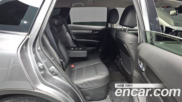 Renault QM6 2022