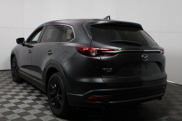 Mazda CX-9 2023