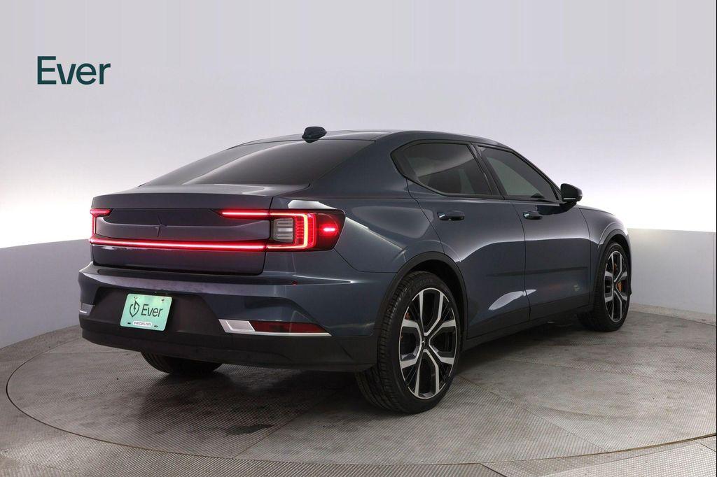 Polestar 2 2023