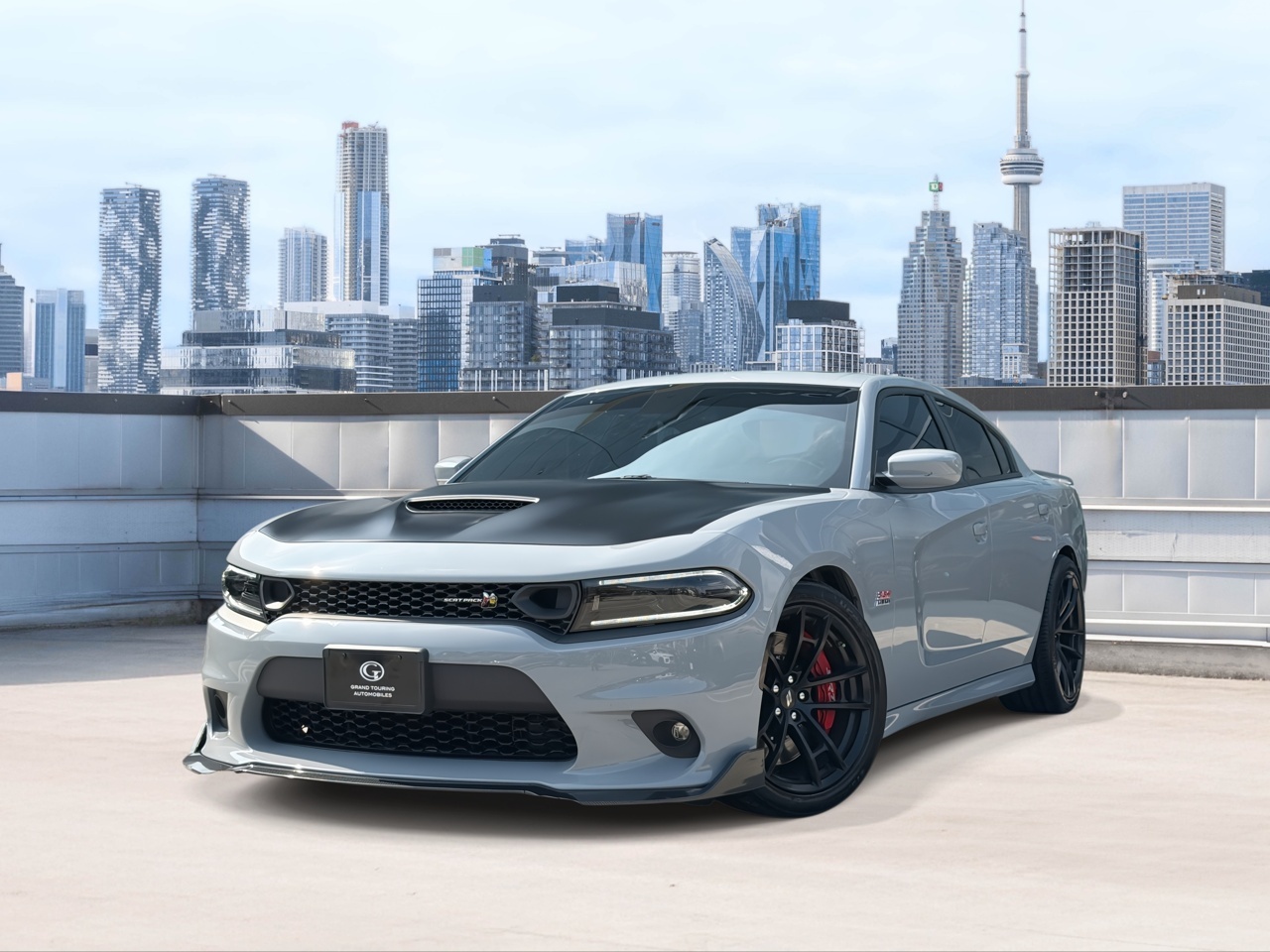 Dodge Charger 2022