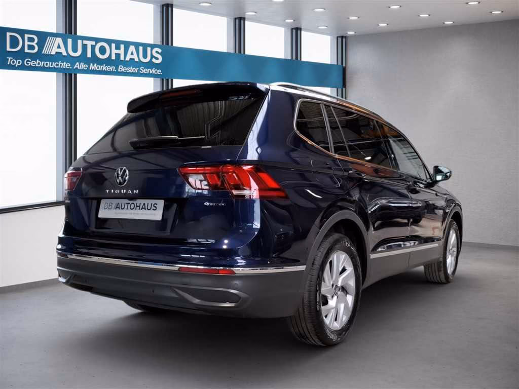 Volkswagen TIGUAN ALLSPACE 2023