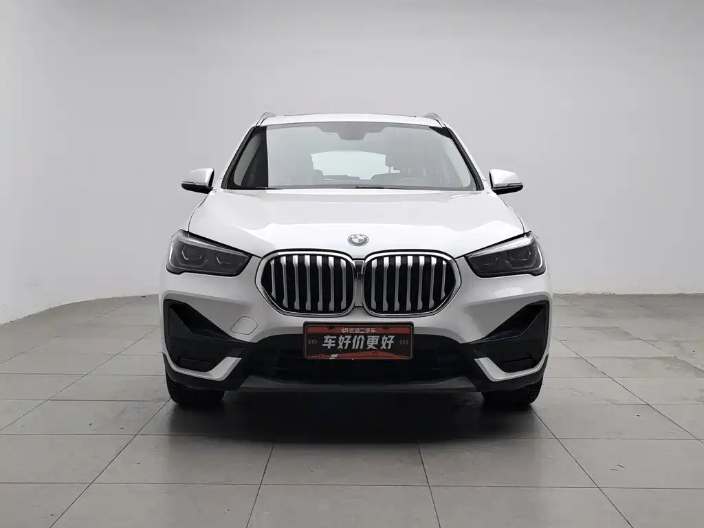 BMW X1 2022