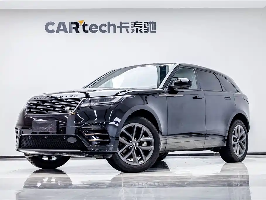 Land Rover Range Rover Velar 2023