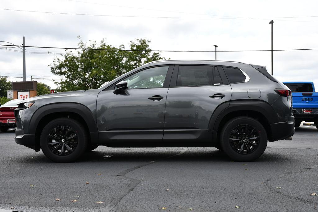 Mazda CX-50 2026