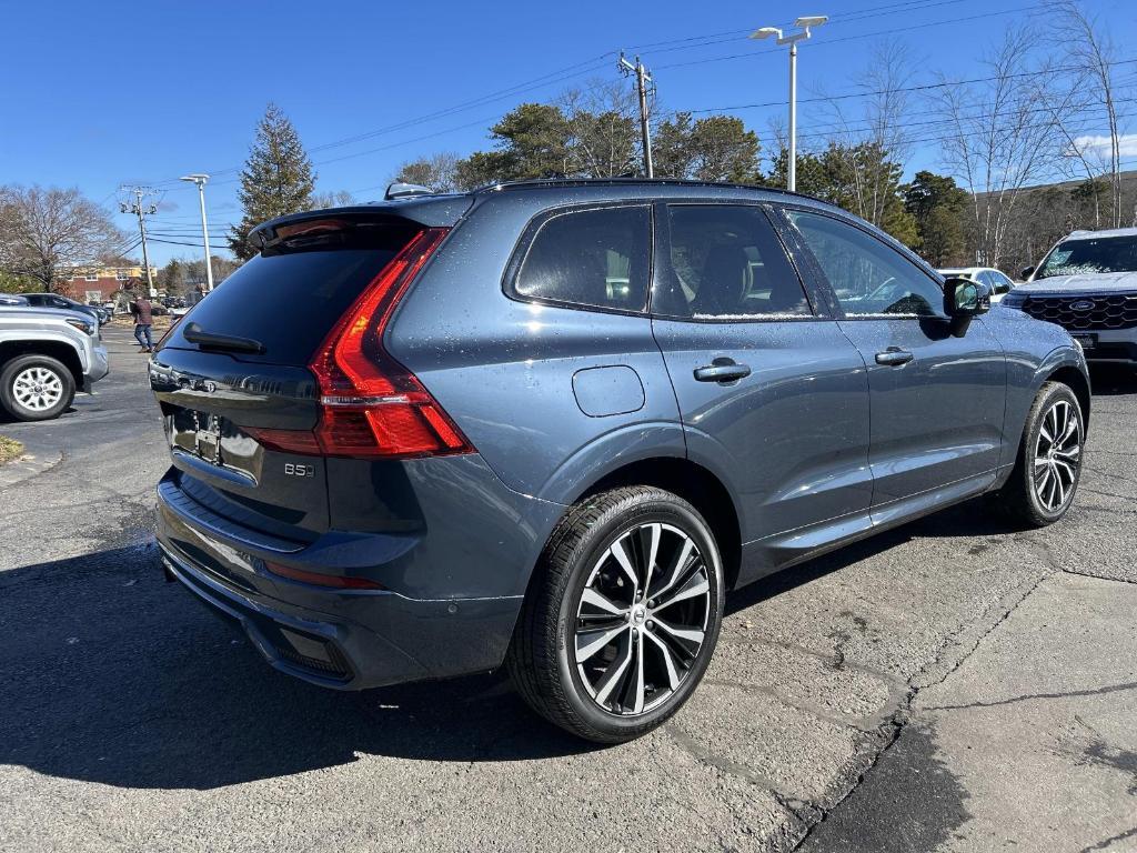 Volvo XC60 2024