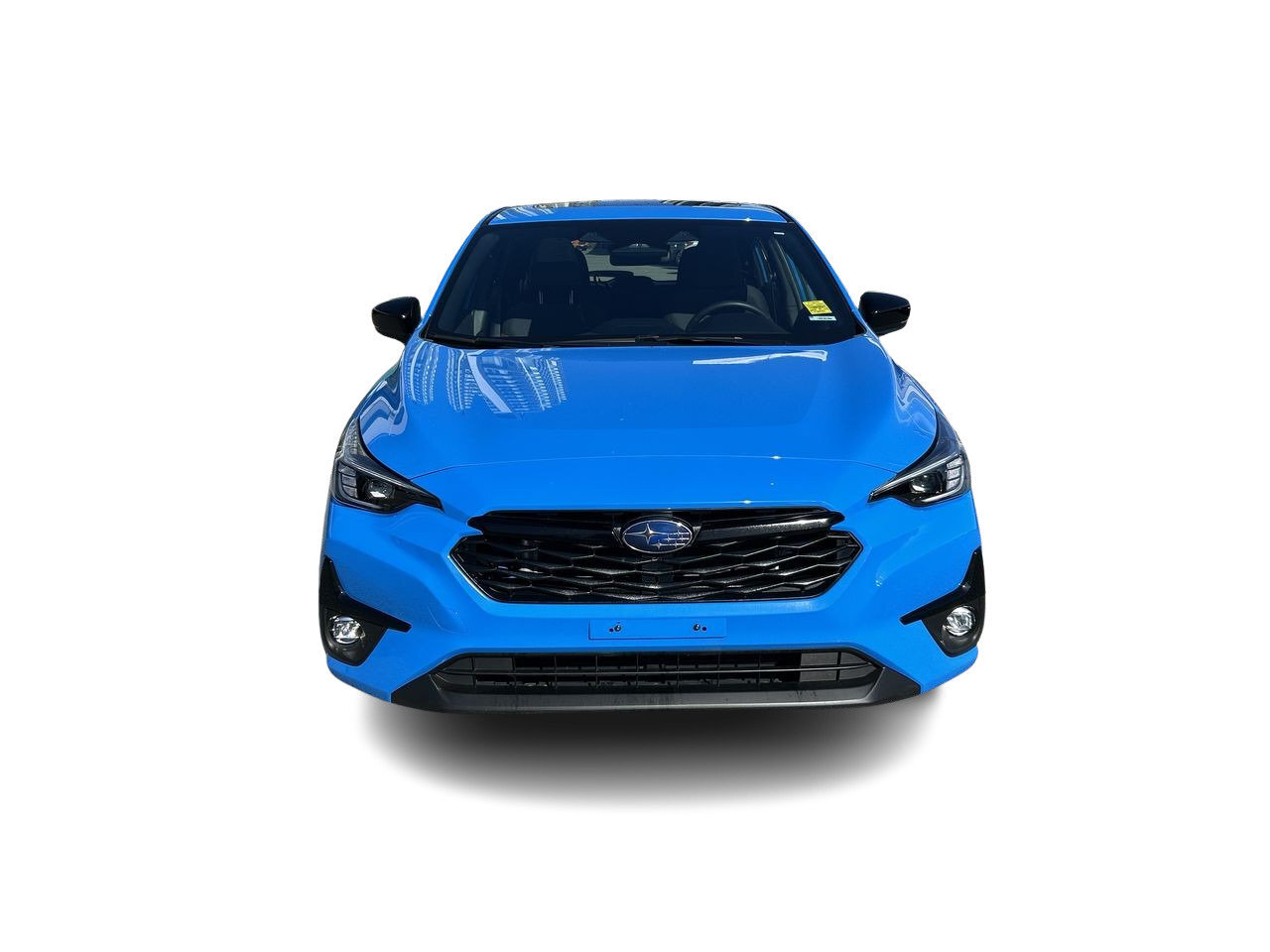 Subaru Impreza 2024