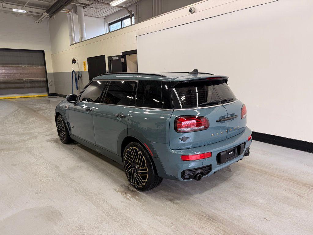 Mini Clubman 2023