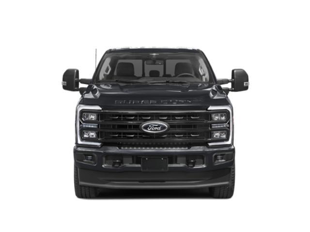 Ford F 250 2025