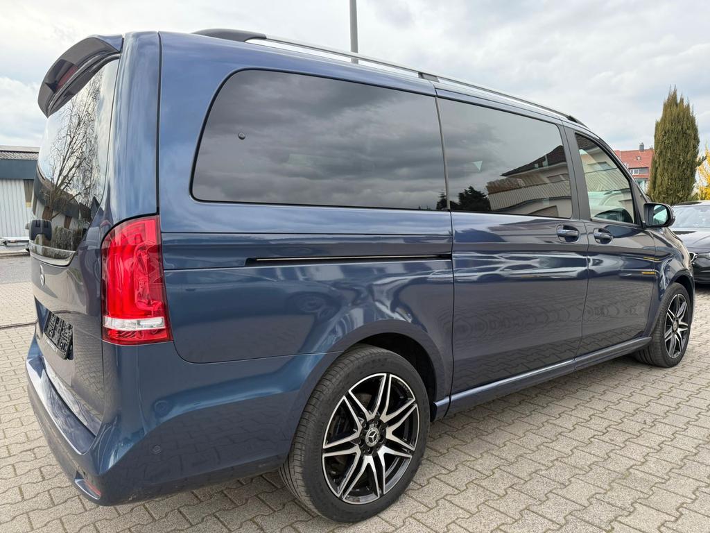Mercedes-Benz V 250 2023