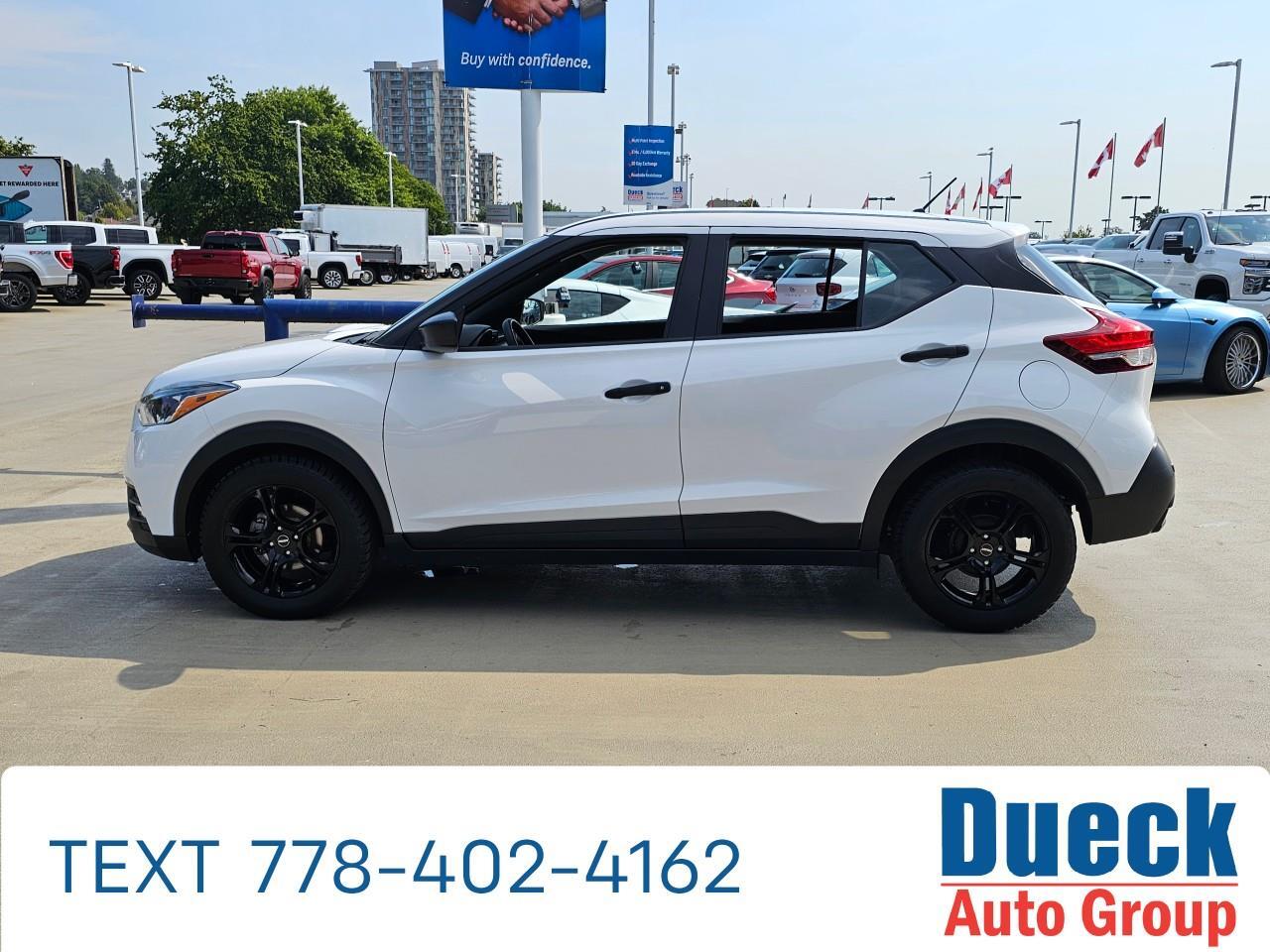 Nissan Kicks 2020