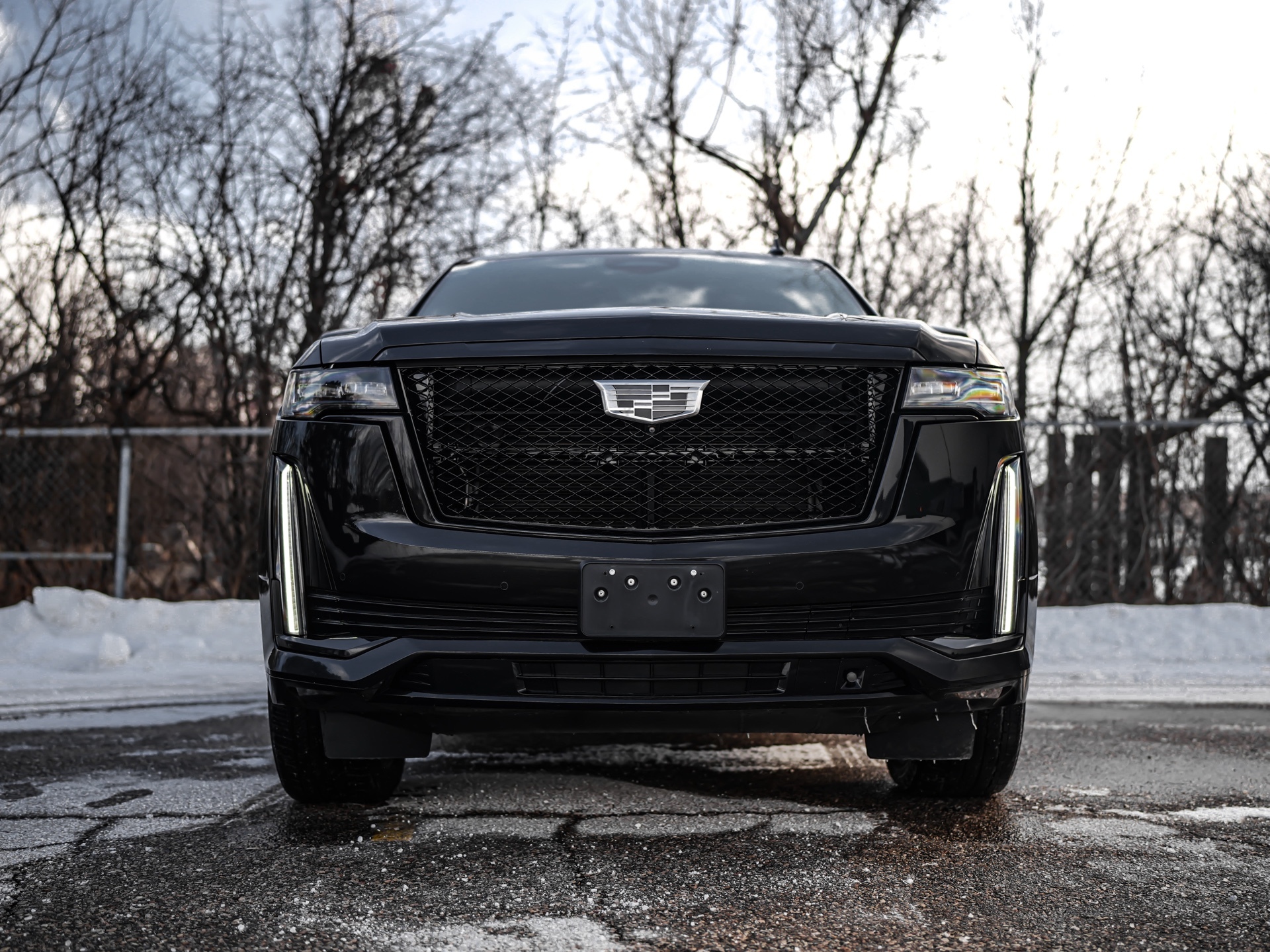 Cadillac Escalade 2023