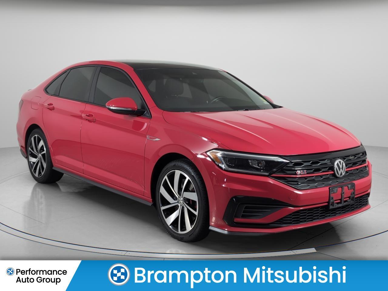 Volkswagen Jetta 2020